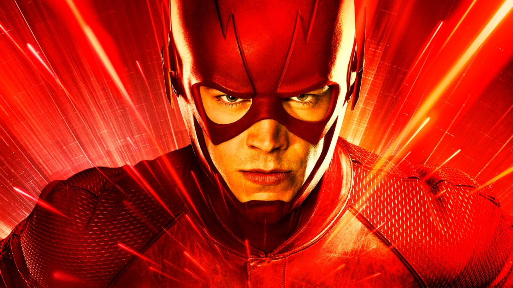 лучшие сериалы про супергероев