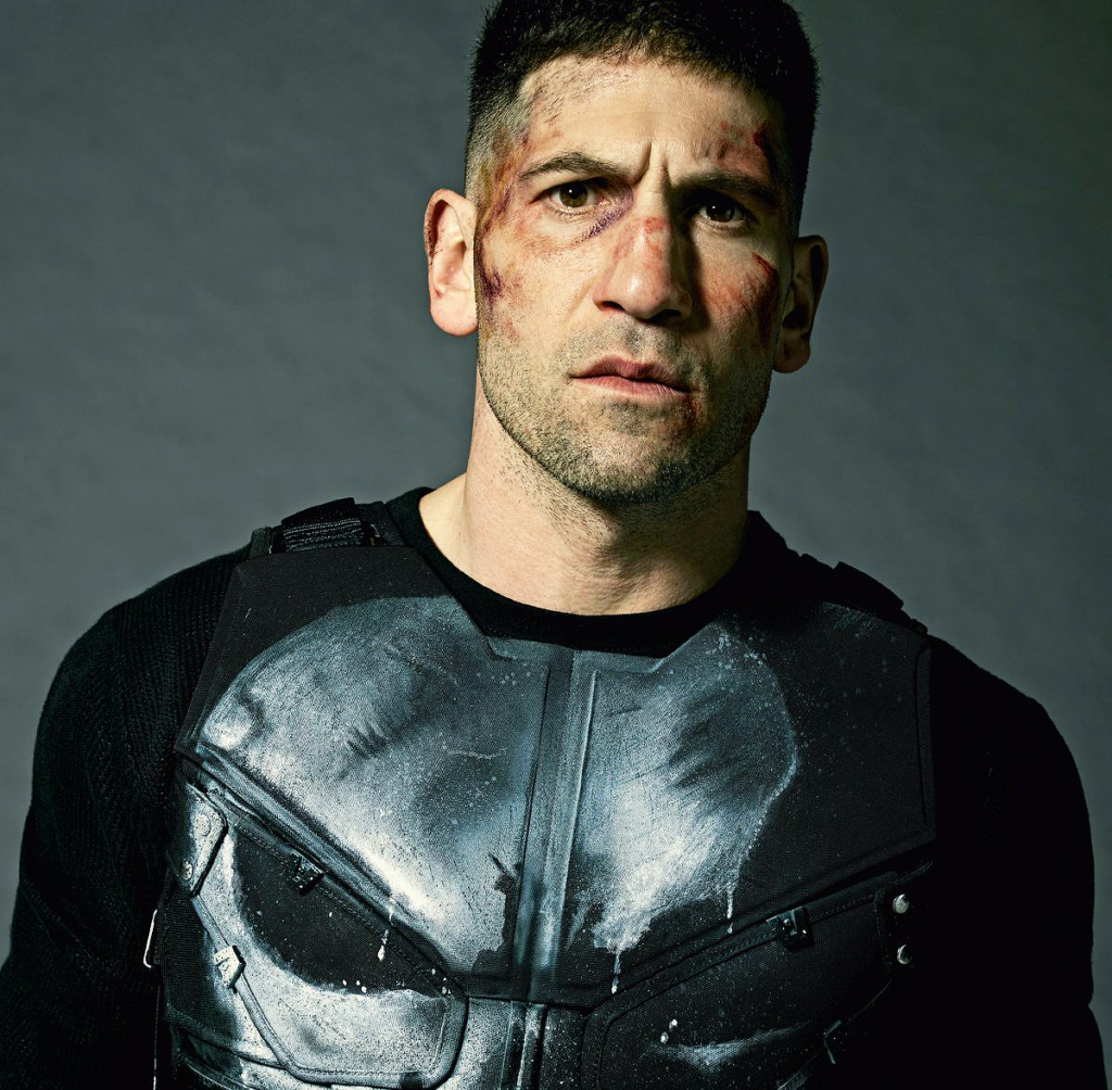 лучшие сериалы про супергероев