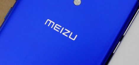смартфон Meizu