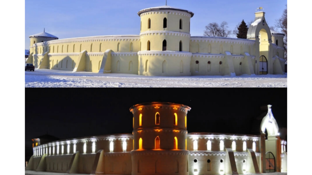 красивые места Украины