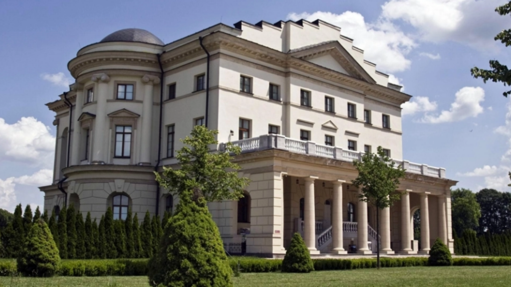 красивые места Украины