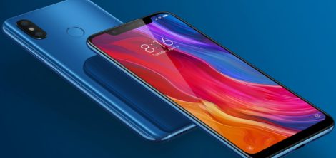 смартфон Xiaomi