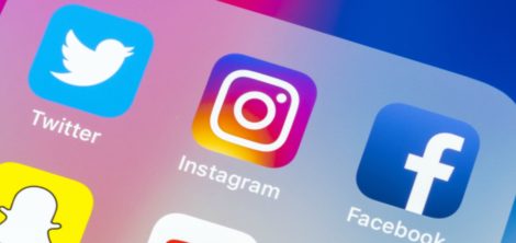 баг Instagram