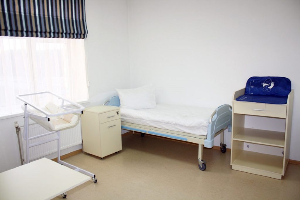 роддом в киеве