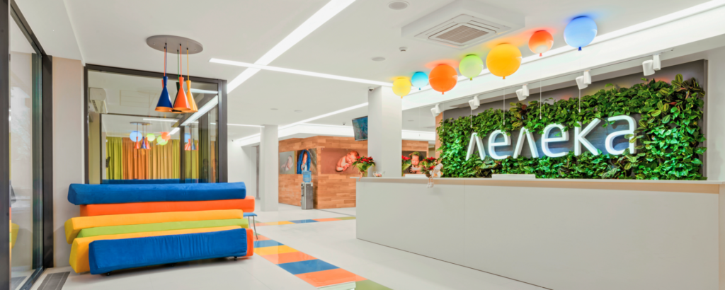 роддом в киеве