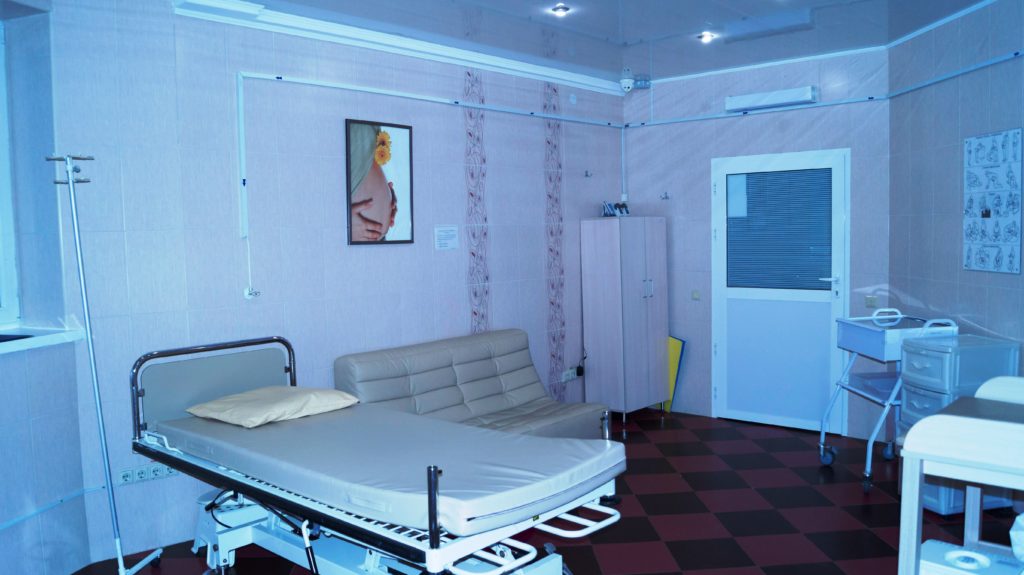 роддом в киеве