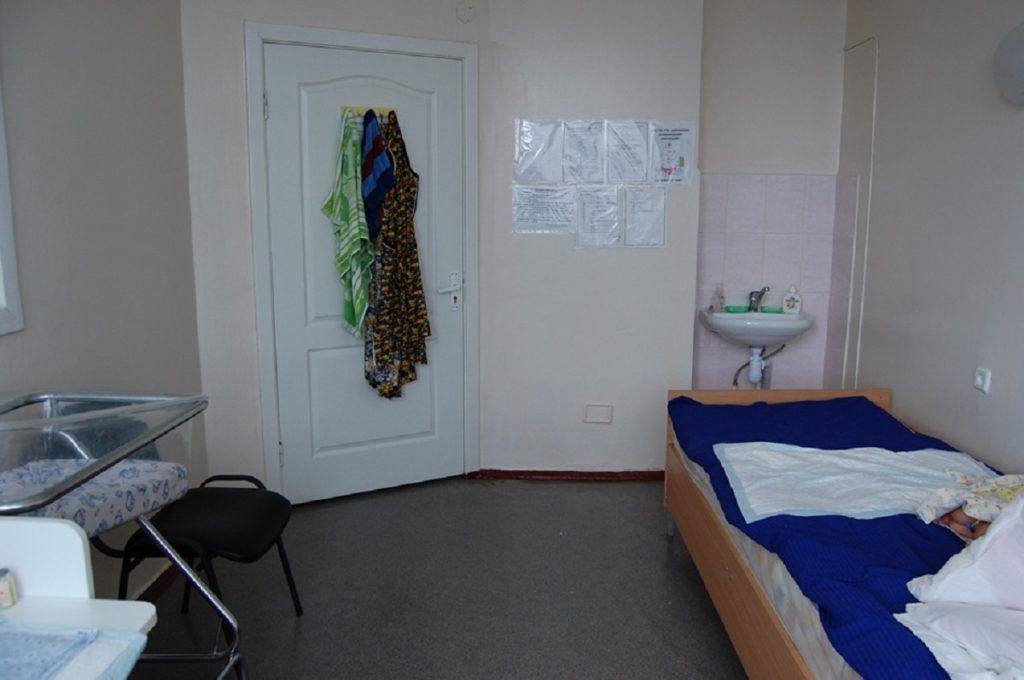 роддом в киеве