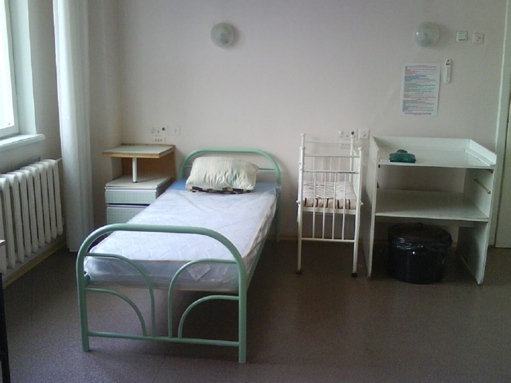 роддом в киеве