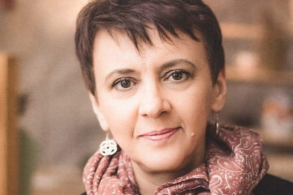 современные украинские писатели