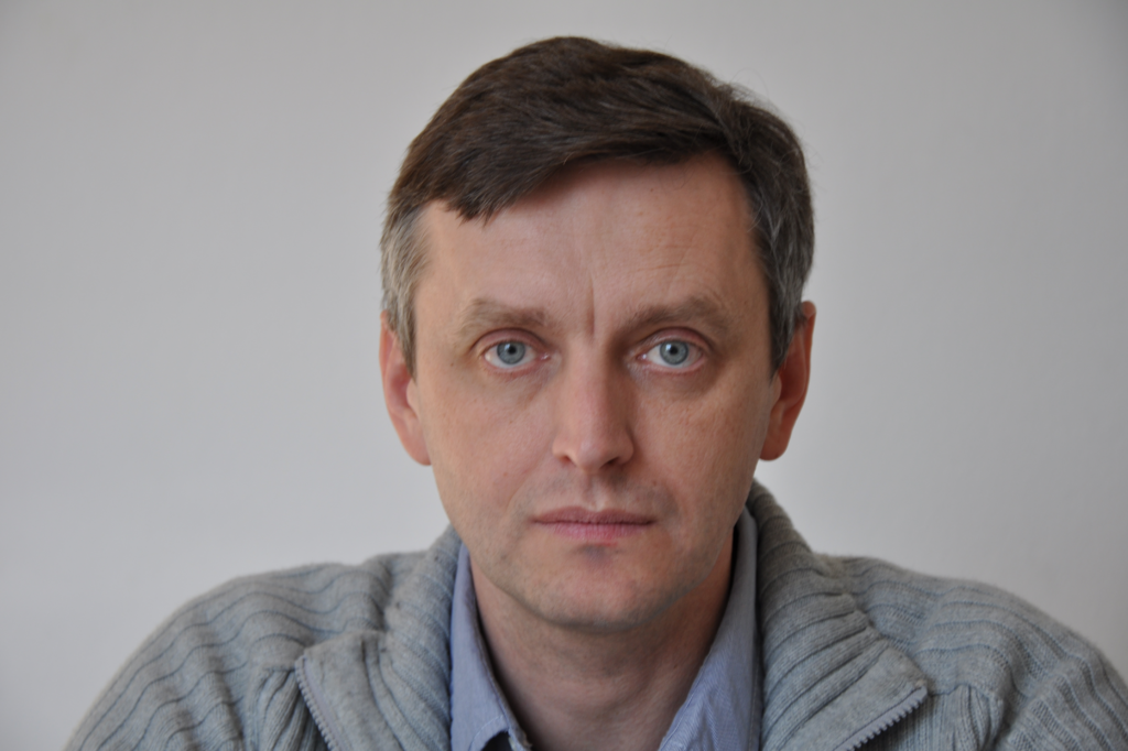 украинские режиссёры