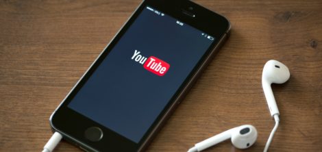 YouTube-каналы о технике