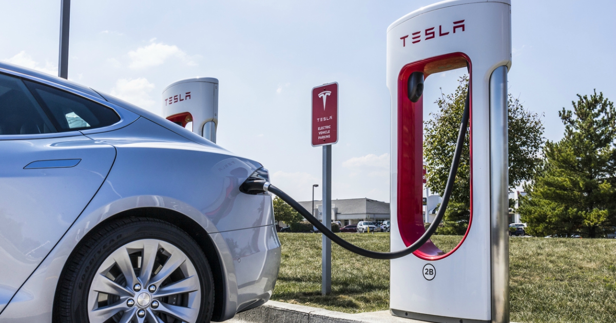 Tesla