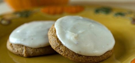 печенье