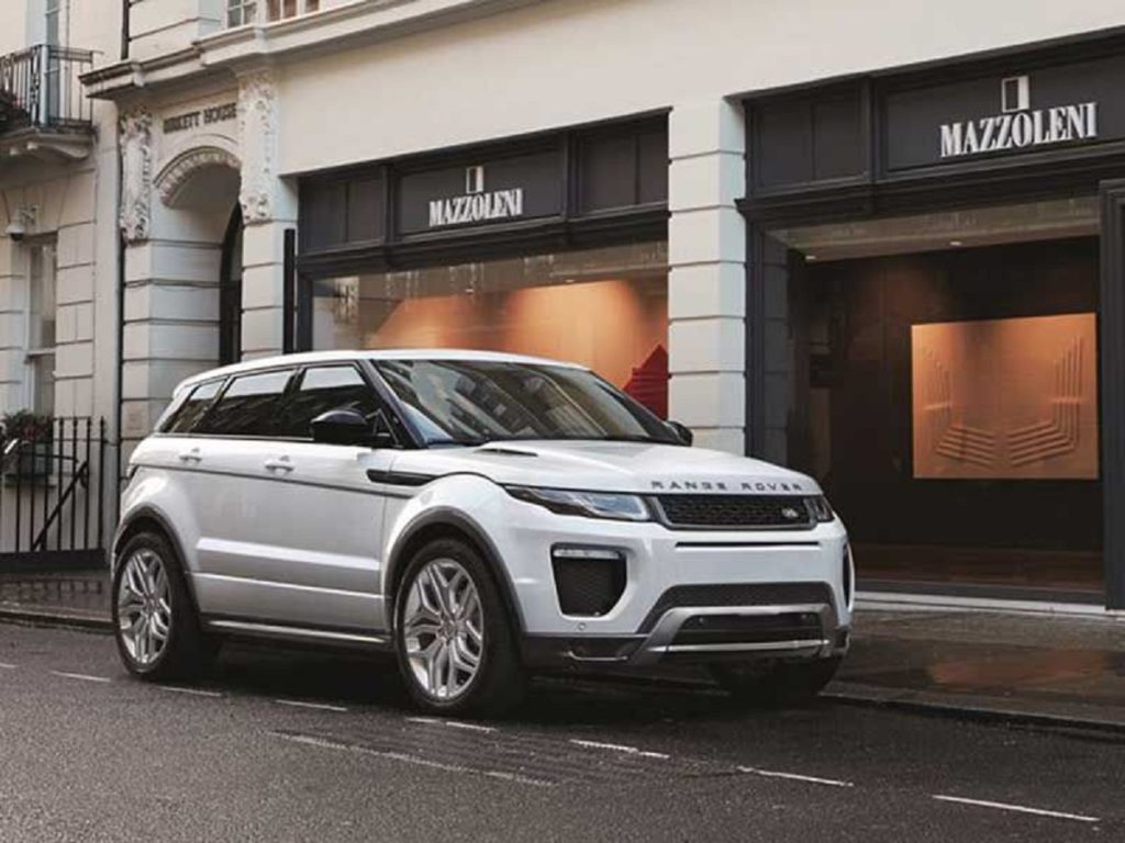 самые дорогие женские автомобили