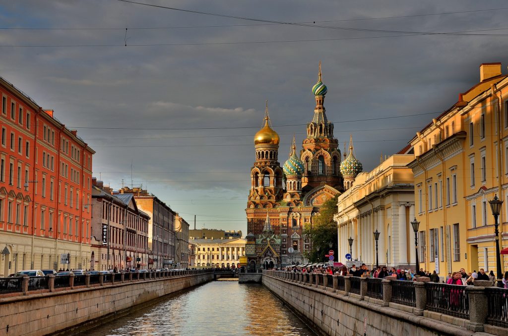 самые большие города европы