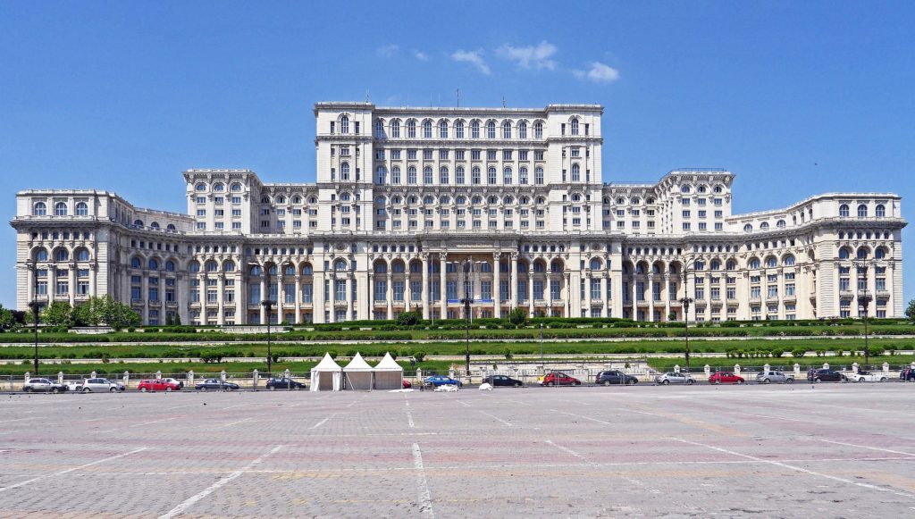 самые большие города европы