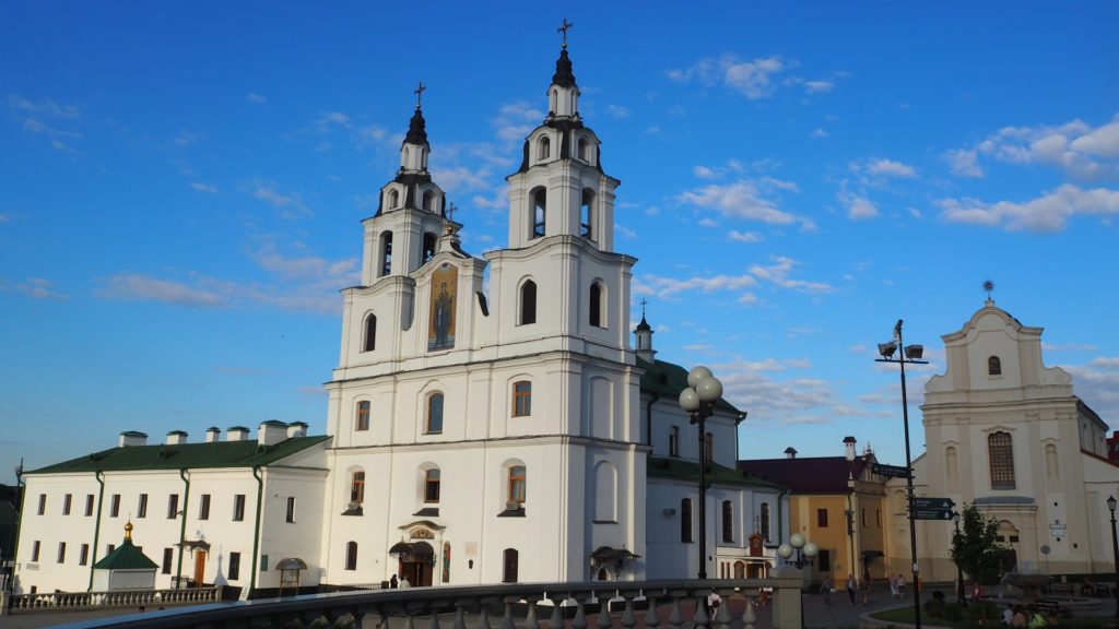 самые большие города европы