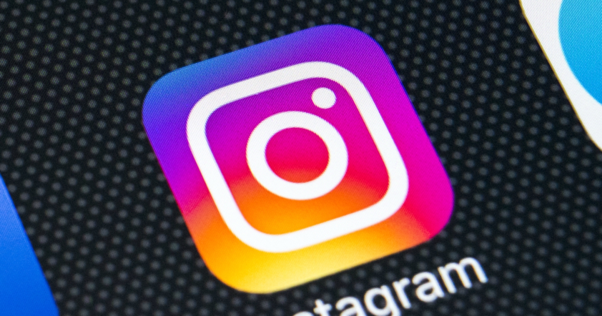 Instagram