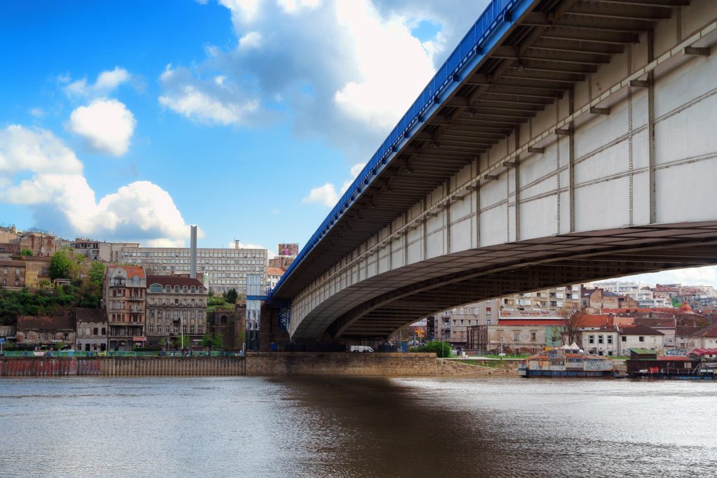 самые большие города европы