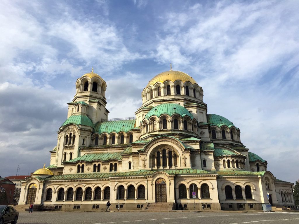самые большие города европы