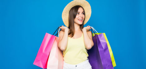 шоппинг на ASOS