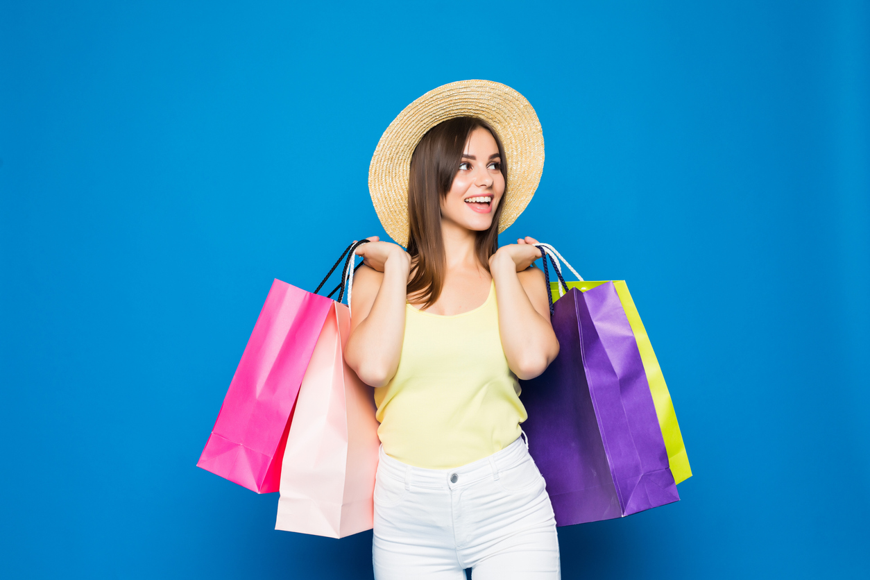 шоппинг на ASOS