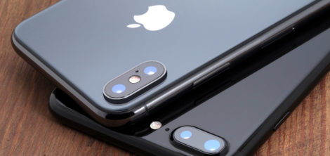 Apple возобновили производство iPhone X