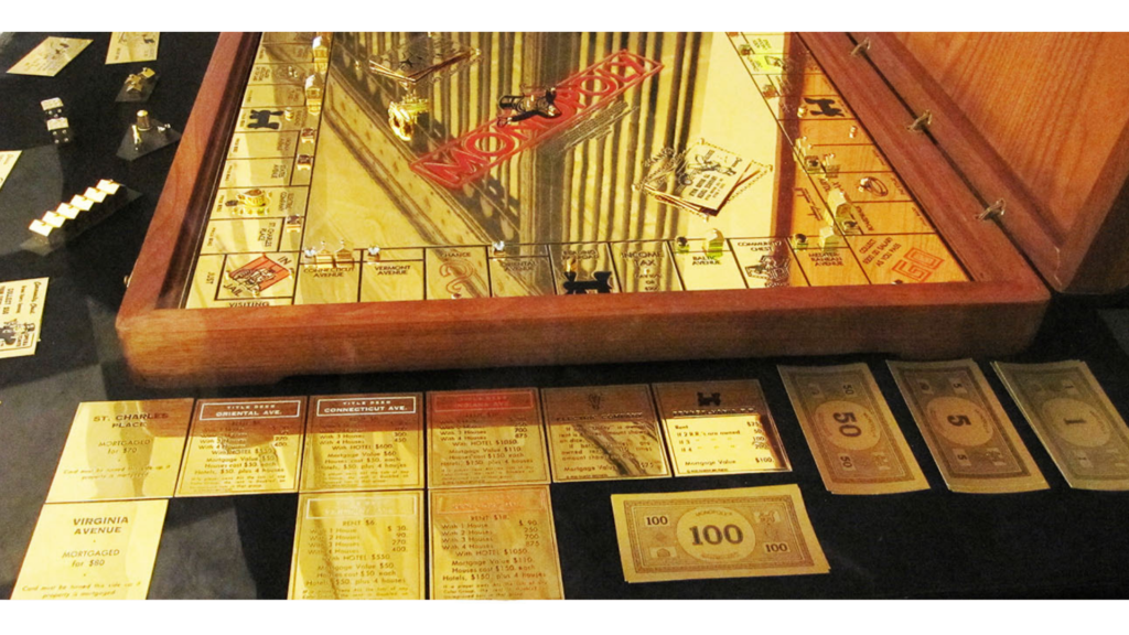 самые дорогие детские игрушки