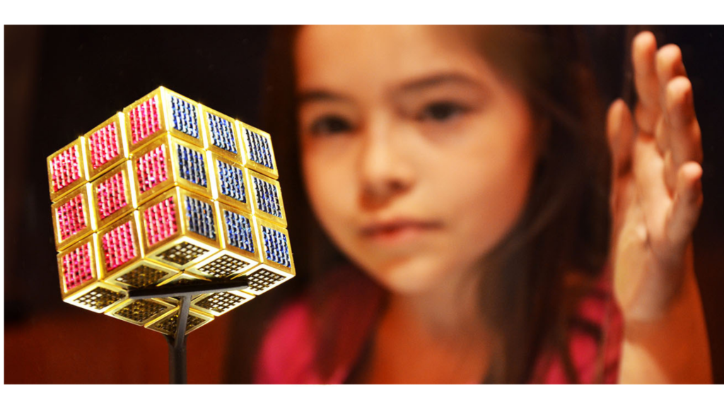 самые дорогие детские игрушки