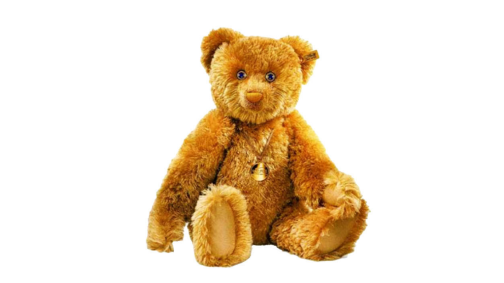 самые дорогие детские игрушки