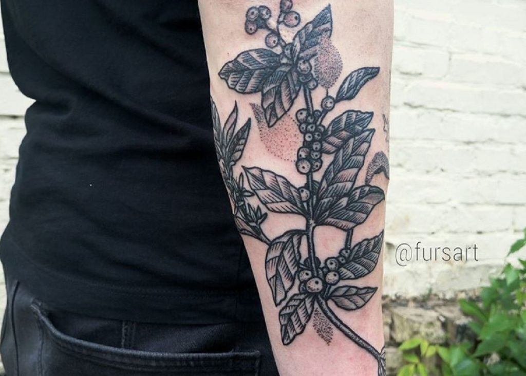 Лучшие тату-мастера Киева