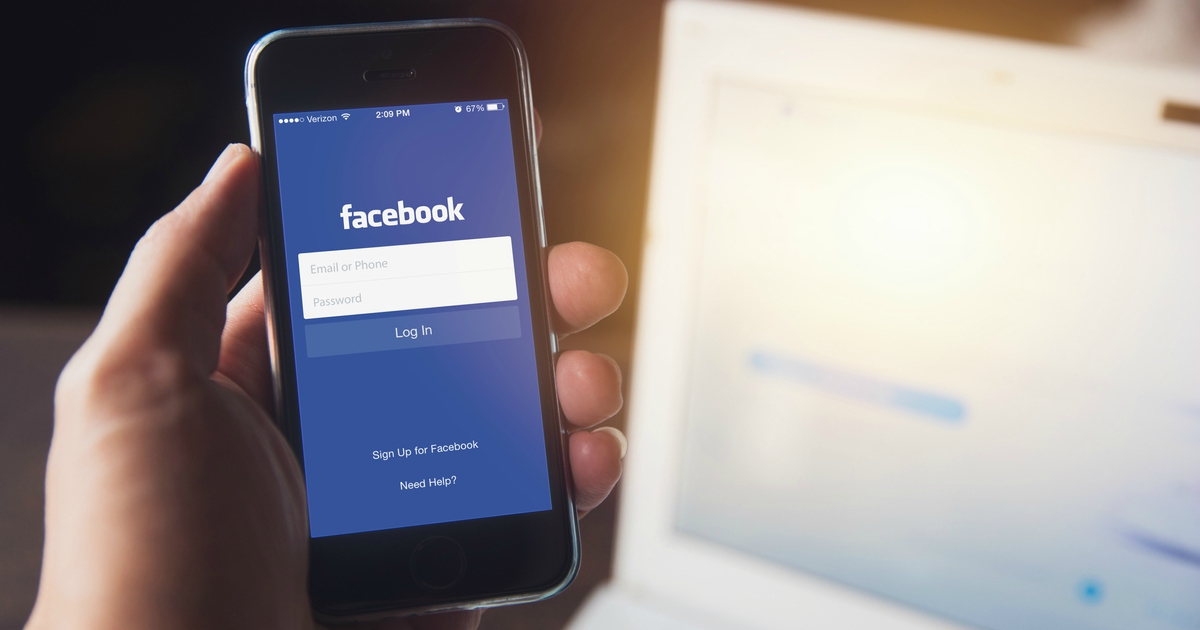 Facebook
