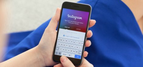 Instagram
