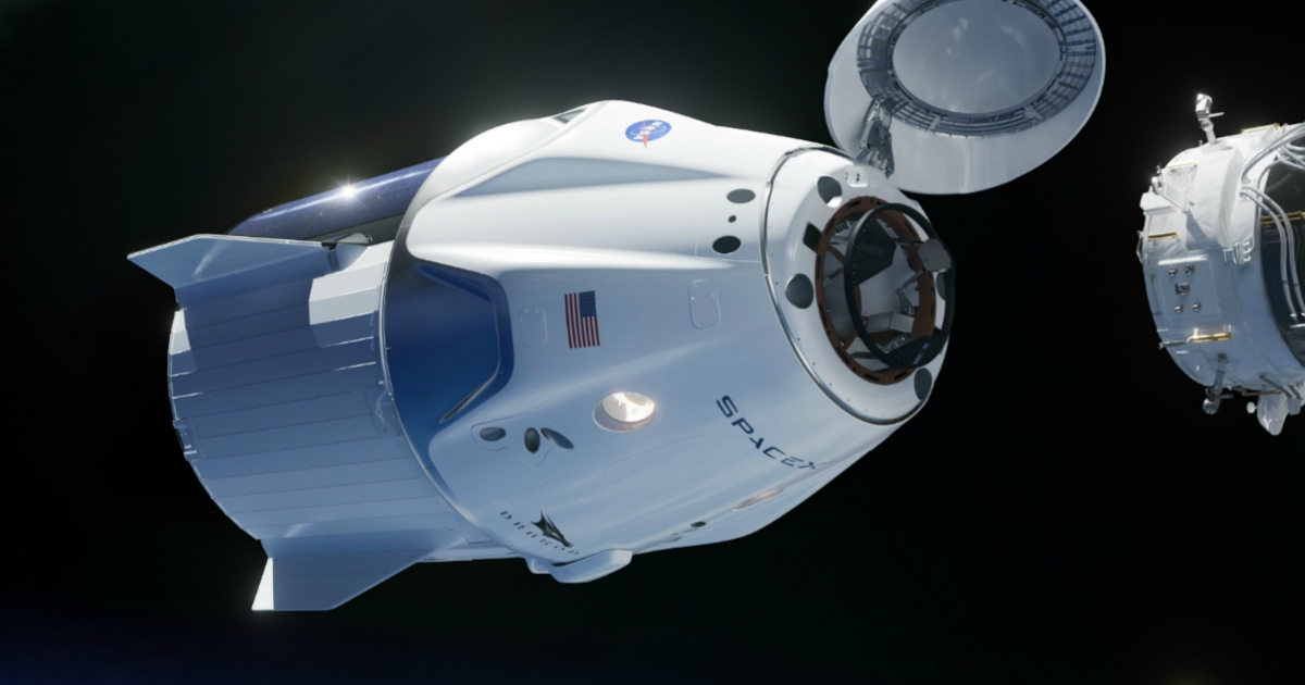 NASA