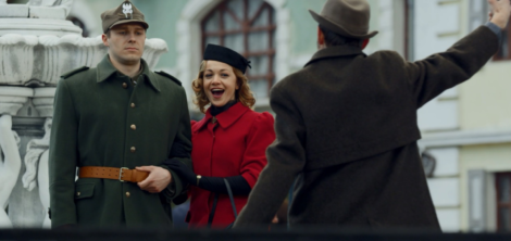 украинские сериалы