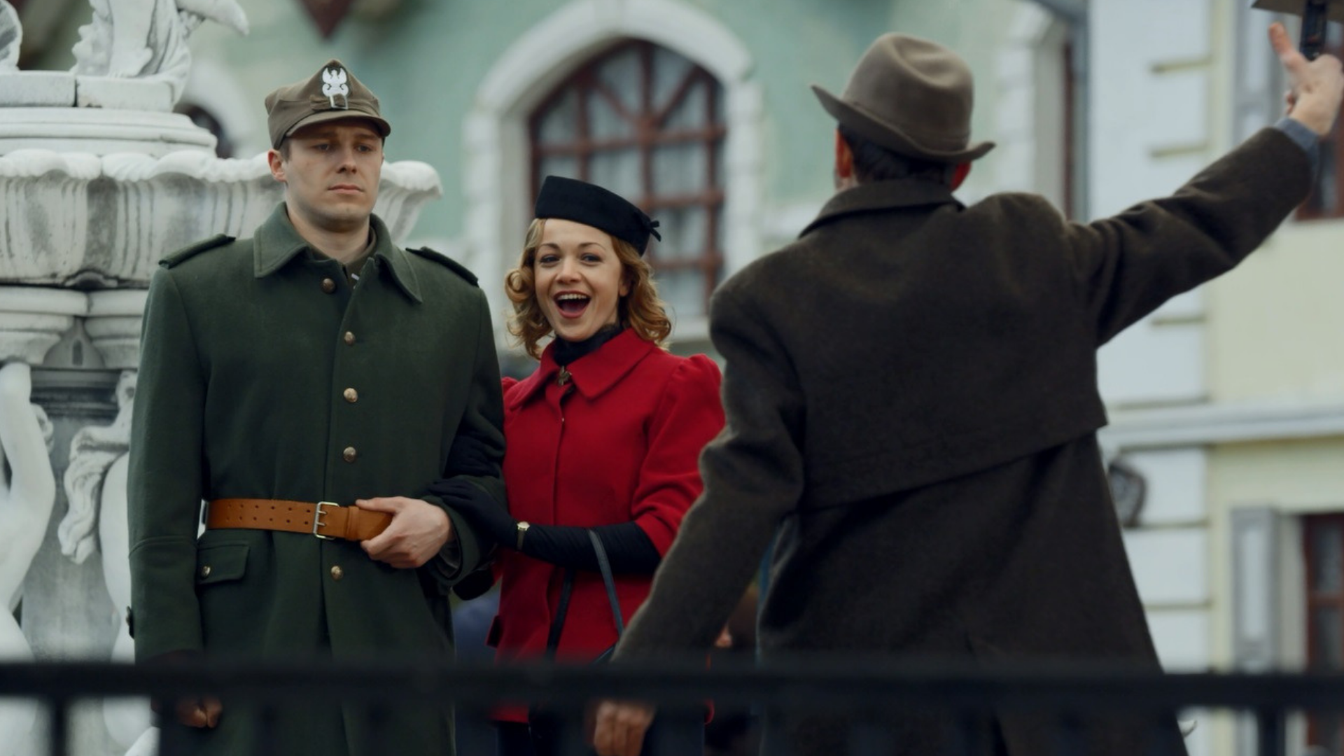 украинские сериалы