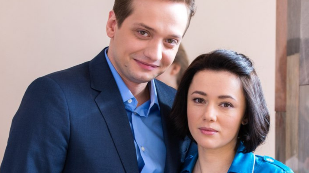 украинские сериалы