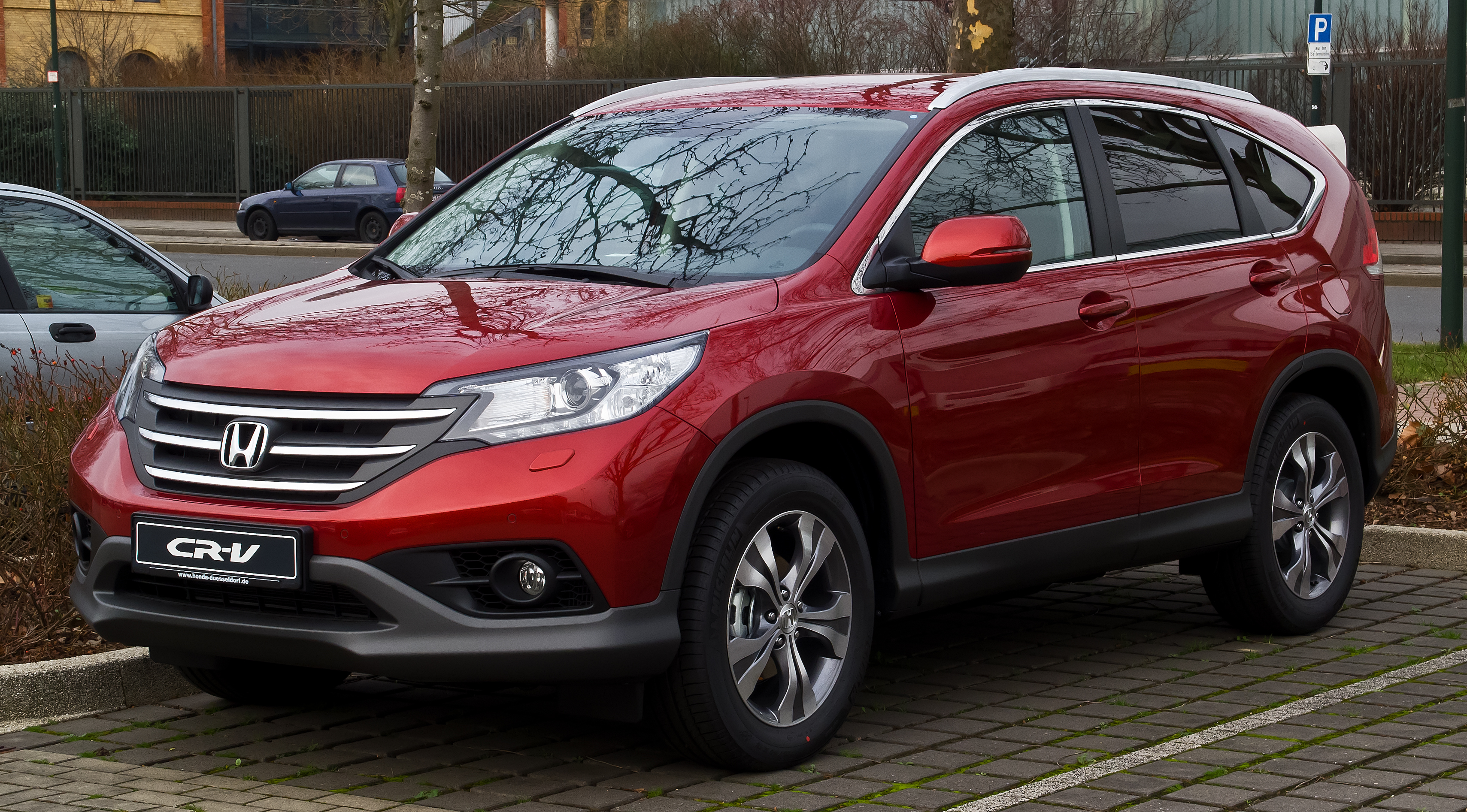 подержанный автомобиль какой марки выбрать