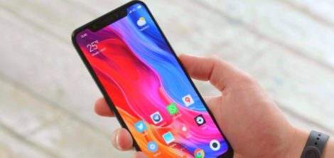 Xiaomi