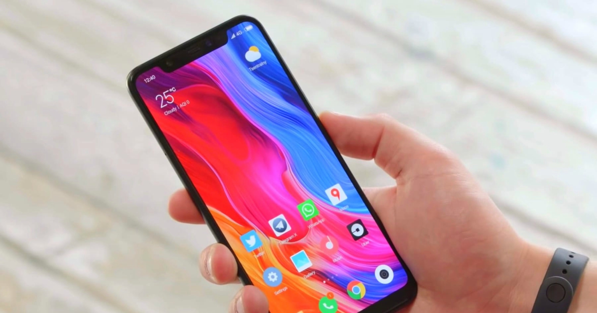 Xiaomi