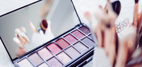 новинки косметики