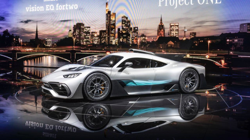 автомобили 2019 года