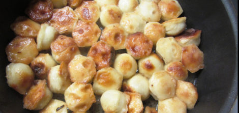 пельмени