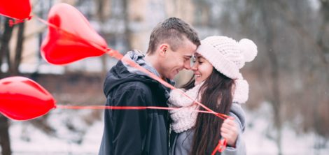 Как стать лучше в Новом Году