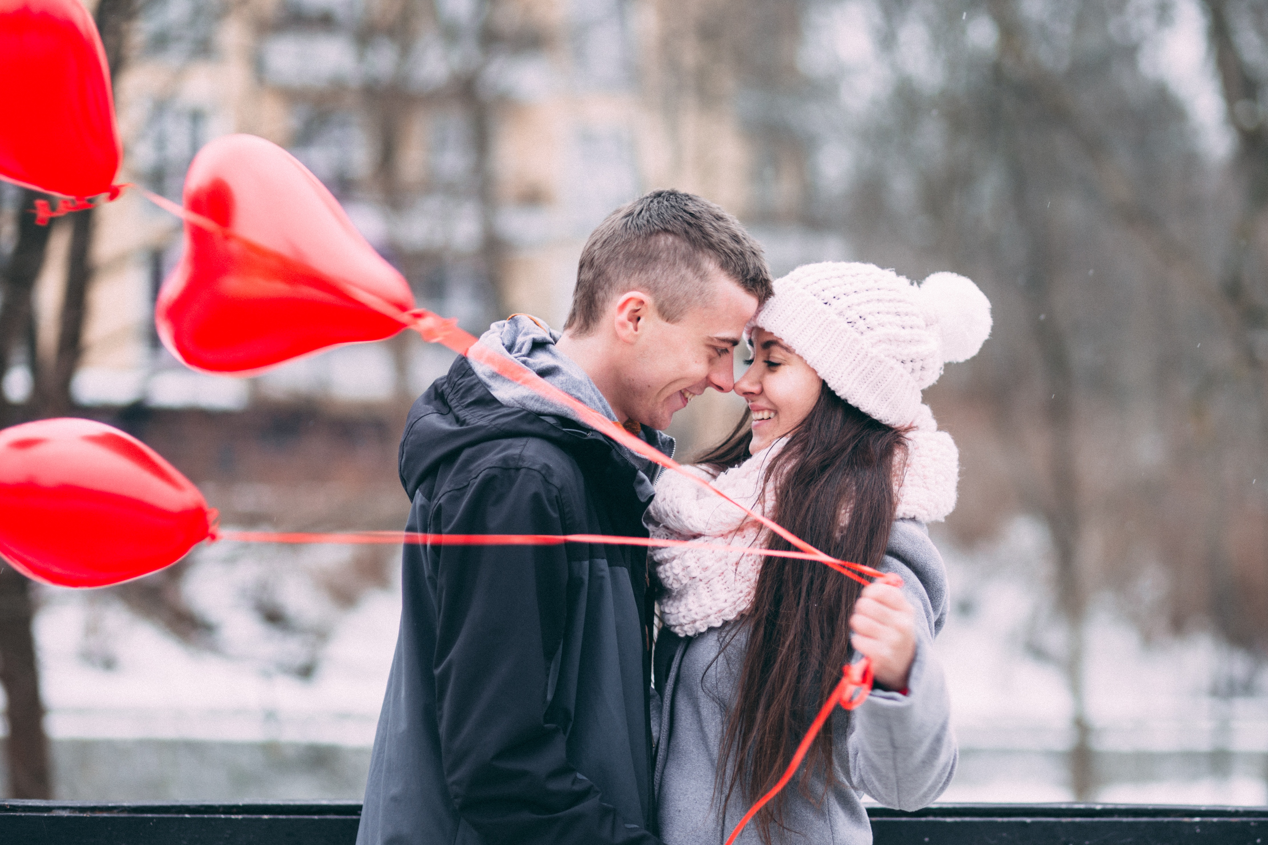 Как стать лучше в Новом Году