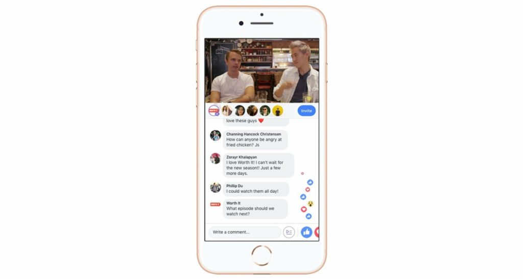 Facebook