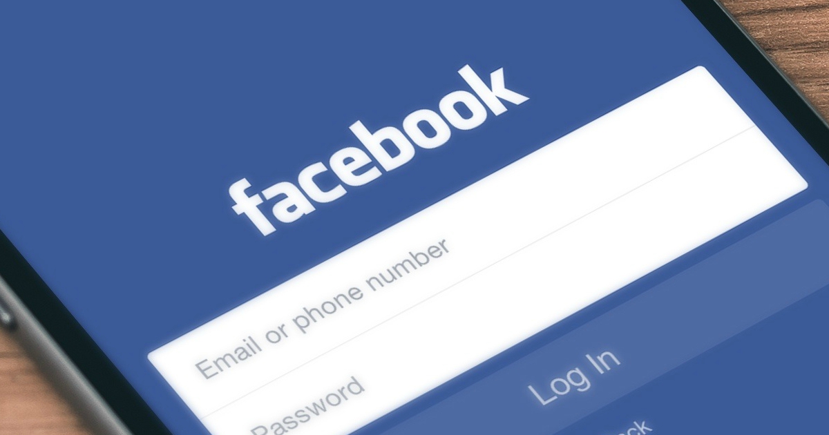 Facebook