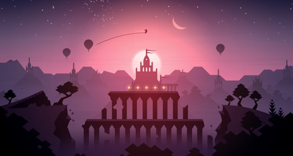 мобильные игры