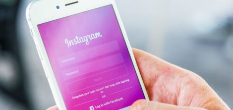 Instagram
