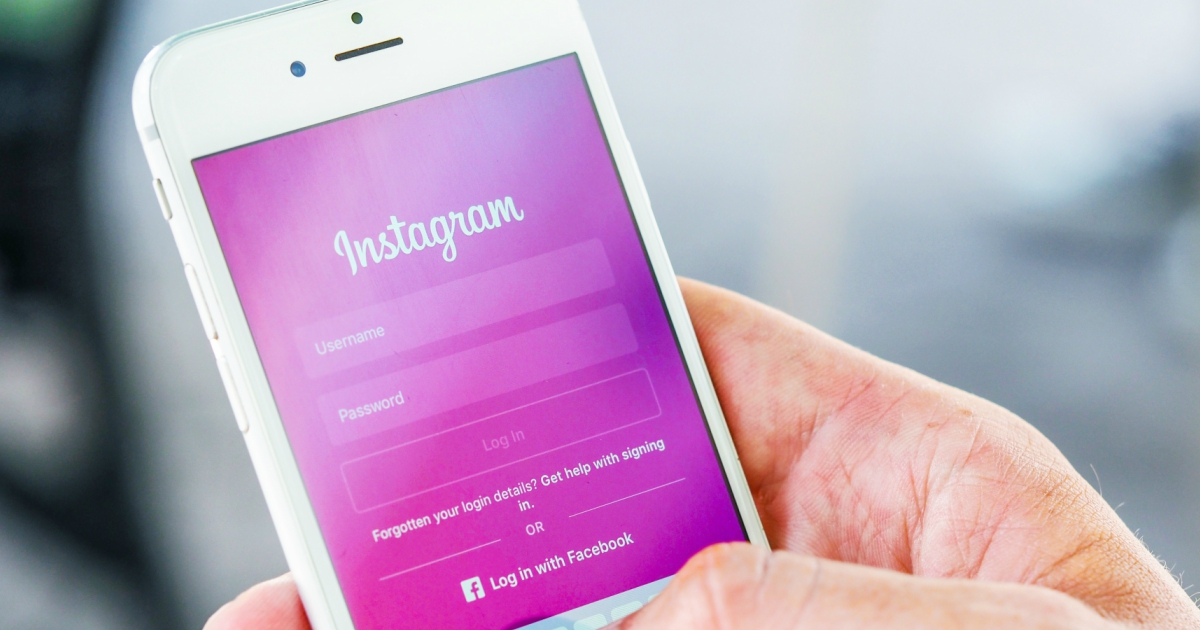 Instagram